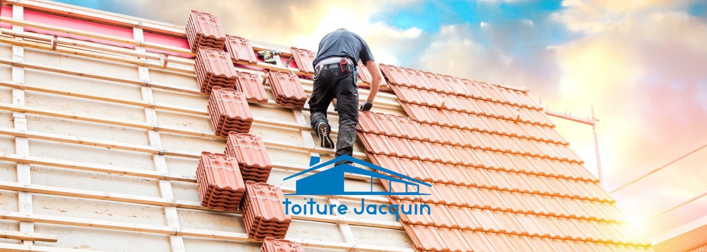 Rénovation de toiture à Hodeng-au-Bosc